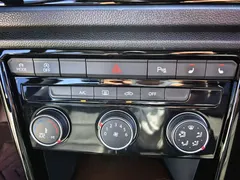 2022 Volkswagen T-Roc 280TSI DSG 2WD Comfort Plus, белый — фото 19
