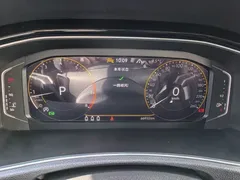 2022 Volkswagen T-Roc 280TSI DSG 2WD Comfort Plus, белый — фото 23