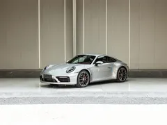 2023 Porsche 911 Carrera S 3.0T — фото 1