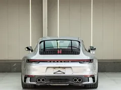 2023 Porsche 911 Carrera S 3.0T — фото 5