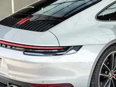 2023 Porsche 911 Carrera S 3.0T — фото 6