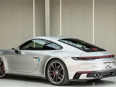 2023 Porsche 911 Carrera S 3.0T — фото 7