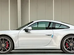 2023 Porsche 911 Carrera S 3.0T — фото 8