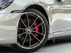 2023 Porsche 911 Carrera S 3.0T — фото 9