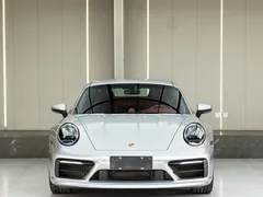2023 Porsche 911 Carrera S 3.0T — фото 10