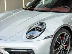 2023 Porsche 911 Carrera S 3.0T — фото 11