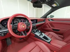 2023 Porsche 911 Carrera S 3.0T — фото 14
