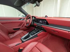 2023 Porsche 911 Carrera S 3.0T — фото 15