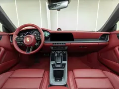 2023 Porsche 911 Carrera S 3.0T — фото 16