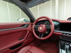 2023 Porsche 911 Carrera S 3.0T — фото 17