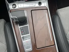 2023 Audi A6L 40 TFSI, чёрный — фото 11