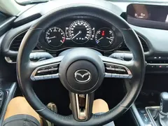 2021 Mazda 3 2.0L AT, белый — фото 11