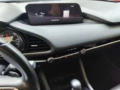 2021 Mazda 3 2.0L AT, белый — фото 13
