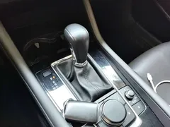 2021 Mazda 3 2.0L AT, белый — фото 14