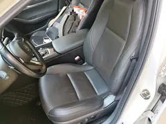 2021 Mazda 3 2.0L AT, белый — фото 15