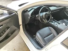 2021 Mazda 3 2.0L AT, белый — фото 16