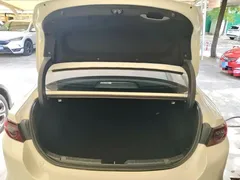 2021 Mazda 3 2.0L AT, белый — фото 19