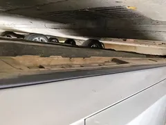 2021 Mazda 3 2.0L AT, белый — фото 21