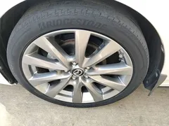 2021 Mazda 3 2.0L AT, белый — фото 23