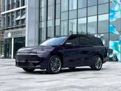 2024 Leapmotor C16 200 Premium — фото 1