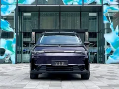 2024 Leapmotor C16 200 Premium — фото 2