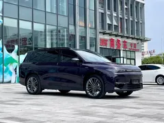 2024 Leapmotor C16 200 Premium — фото 3