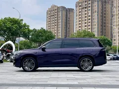 2024 Leapmotor C16 200 Premium — фото 4