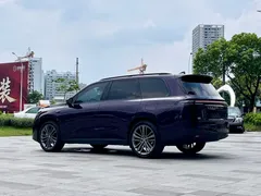2024 Leapmotor C16 200 Premium — фото 5