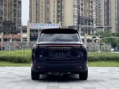 2024 Leapmotor C16 200 Premium — фото 6