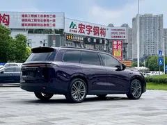 2024 Leapmotor C16 200 Premium — фото 7