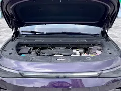 2024 Leapmotor C16 200 Premium — фото 8