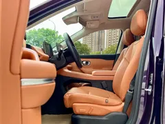 2024 Leapmotor C16 200 Premium — фото 9