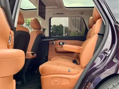 2024 Leapmotor C16 200 Premium — фото 11