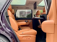 2024 Leapmotor C16 200 Premium — фото 12