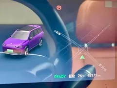 2024 Leapmotor C16 200 Premium — фото 14