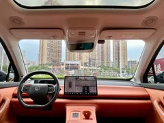 2024 Leapmotor C16 200 Premium — фото 17