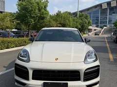 2019 Porsche Cayenne 3.0T — фото 2