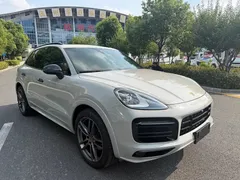 2019 Porsche Cayenne 3.0T — фото 3