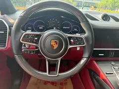 2019 Porsche Cayenne 3.0T — фото 6
