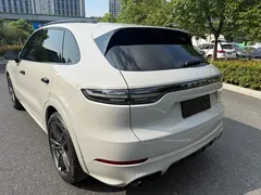 2019 Porsche Cayenne 3.0T — фото 11