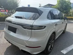 2019 Porsche Cayenne 3.0T — фото 13