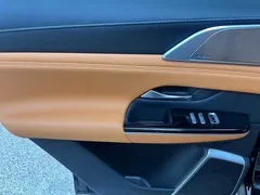 2026 Xpeng G9 725 Max, чёрный — фото 27