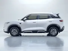 2025 BYD Yuan UP Smart Driving 401km Vitality, белый — фото 7