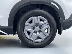 2025 BYD Yuan UP Smart Driving 401km Vitality, белый — фото 16
