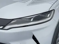 2025 BYD Yuan UP Smart Driving 401km Vitality, белый — фото 19