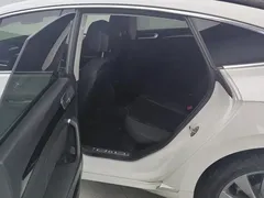 2021 Volkswagen CC 380TSI, белый — фото 11