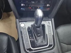 2021 Volkswagen CC 380TSI, белый — фото 16