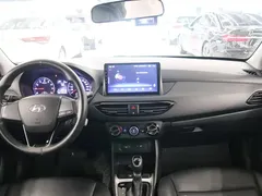 2020 Hyundai Elantra 1.6L AT GL, белый — фото 5