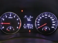 2020 Hyundai Elantra 1.6L AT GL, белый — фото 6