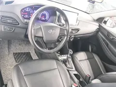 2020 Hyundai Elantra 1.6L AT GL, белый — фото 8